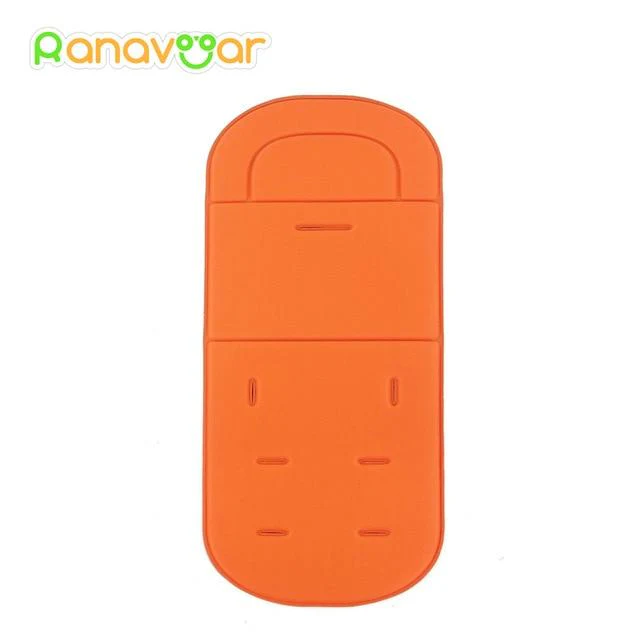 Baby Stroller breathable Sitting  Pad - Image 17