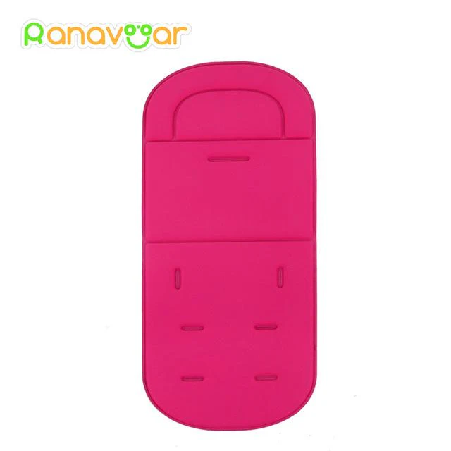 Baby Stroller breathable Sitting  Pad - Image 3