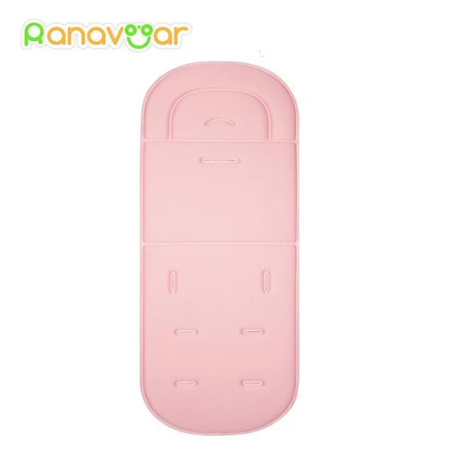 Baby Stroller breathable Sitting  Pad - Image 4