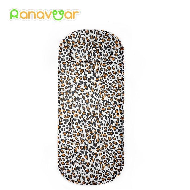 Baby Stroller breathable Sitting  Pad - Image 5