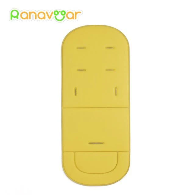 Baby Stroller breathable Sitting  Pad - Image 6