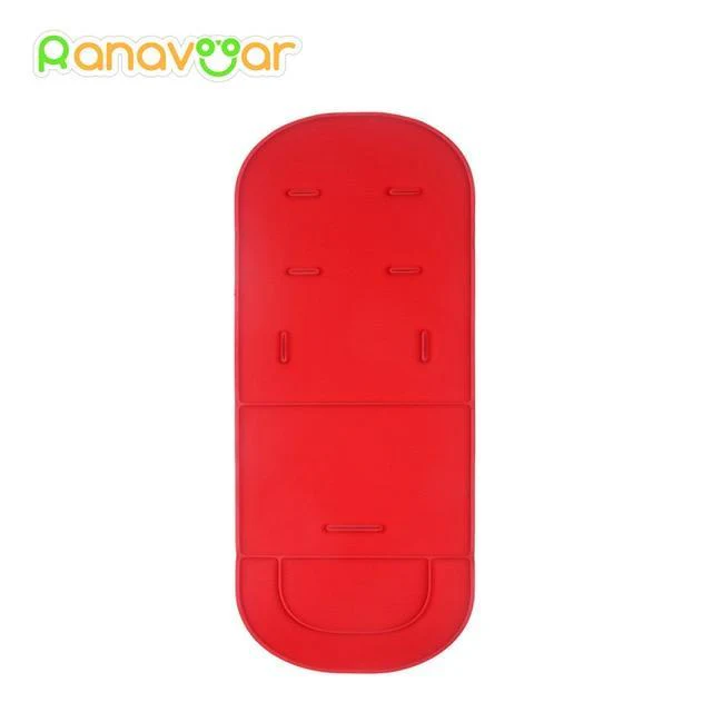 Baby Stroller breathable Sitting  Pad - Image 7