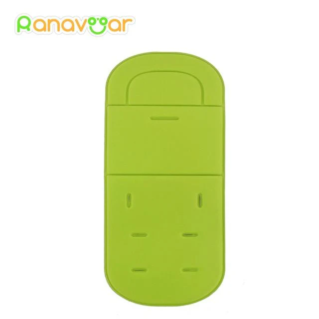 Baby Stroller breathable Sitting  Pad - Image 8