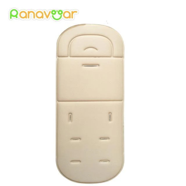 Baby Stroller breathable Sitting  Pad - Image 9