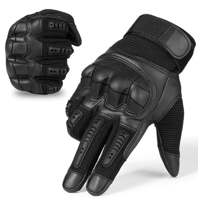 Indestructible Tactical Touchscreen Gloves - Image 5