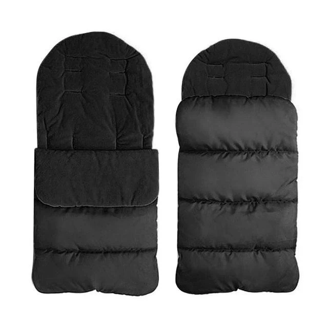 ComfyBag™ - Winter Footmuff For Baby Stroller - Image 5