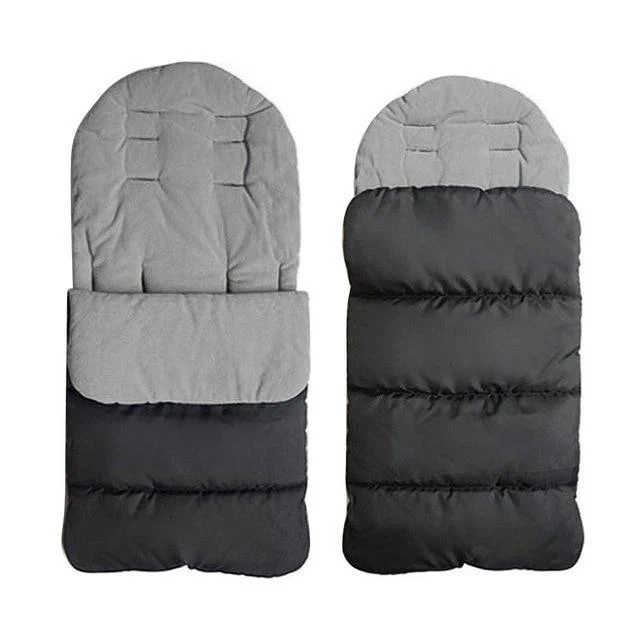ComfyBag™ - Winter Footmuff For Baby Stroller - Image 6