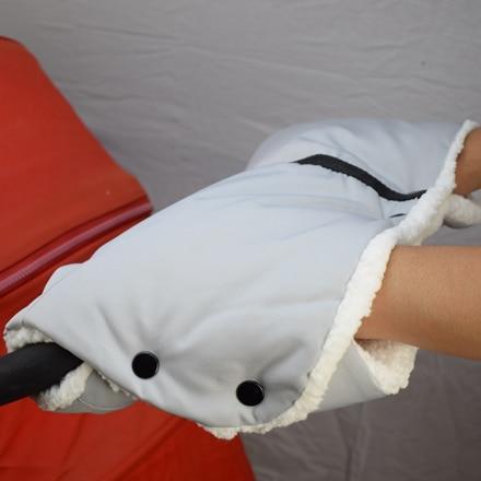 ThunderGlove™- Winter Hand-warmers For Baby stroller - Image 2
