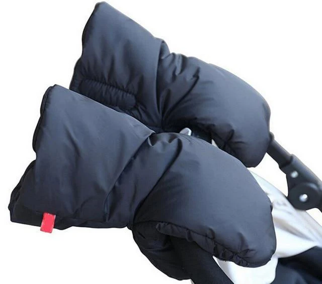 ThunderGlove™- Winter Hand-warmers For Baby stroller - Image 3