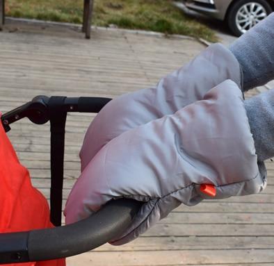 ThunderGlove™- Winter Hand-warmers For Baby stroller - Image 4