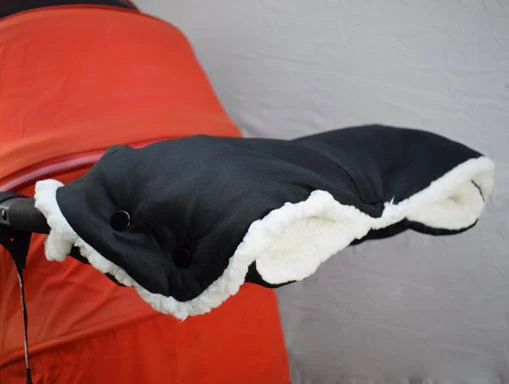 ThunderGlove™- Winter Hand-warmers For Baby stroller - Image 5