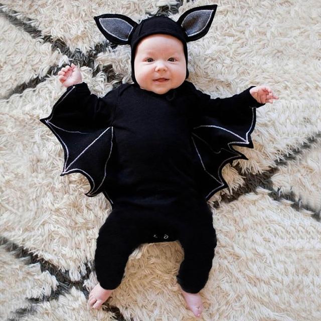 Winter Baby Romper With Charming Ears - Image 12