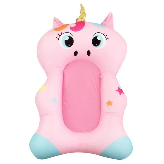 Relaxing Air Cushion For Baby Bath - Image 10