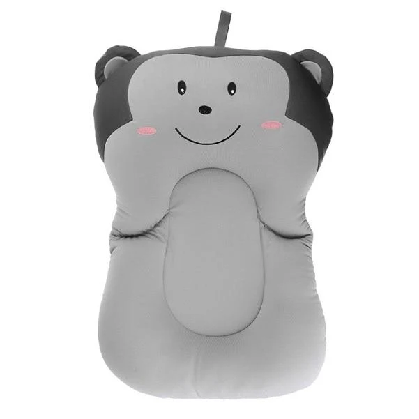 Relaxing Air Cushion For Baby Bath - Image 11