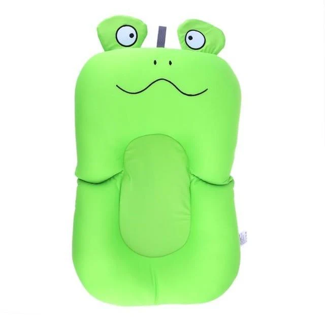 Relaxing Air Cushion For Baby Bath - Image 12