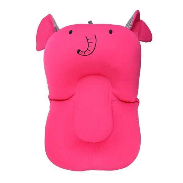 Relaxing Air Cushion For Baby Bath - Image 14