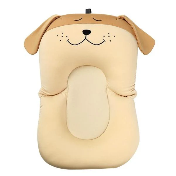 Relaxing Air Cushion For Baby Bath - Image 16