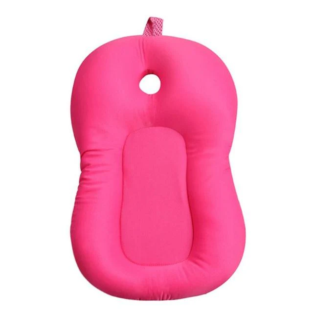 Relaxing Air Cushion For Baby Bath - Image 17