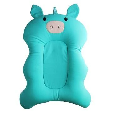 Relaxing Air Cushion For Baby Bath - Image 18
