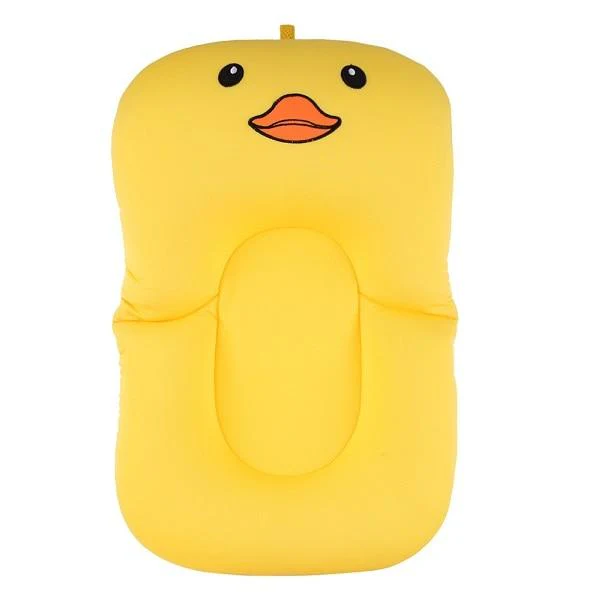 Relaxing Air Cushion For Baby Bath - Image 19