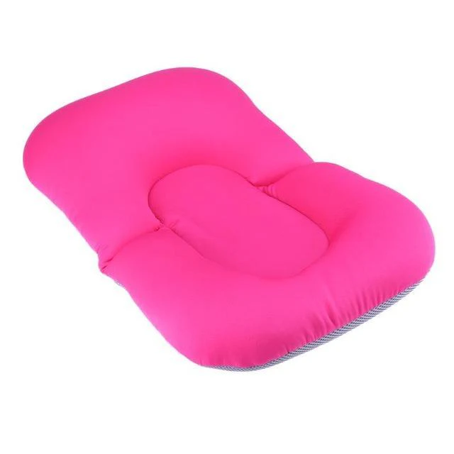 Relaxing Air Cushion For Baby Bath - Image 2