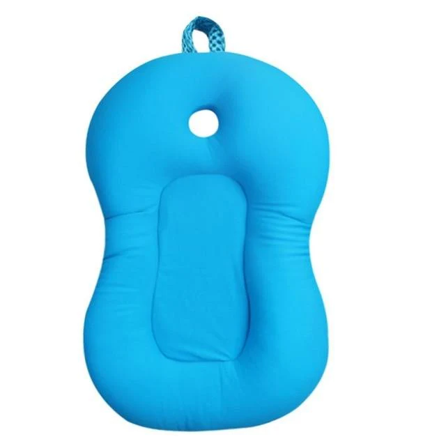 Relaxing Air Cushion For Baby Bath - Image 21