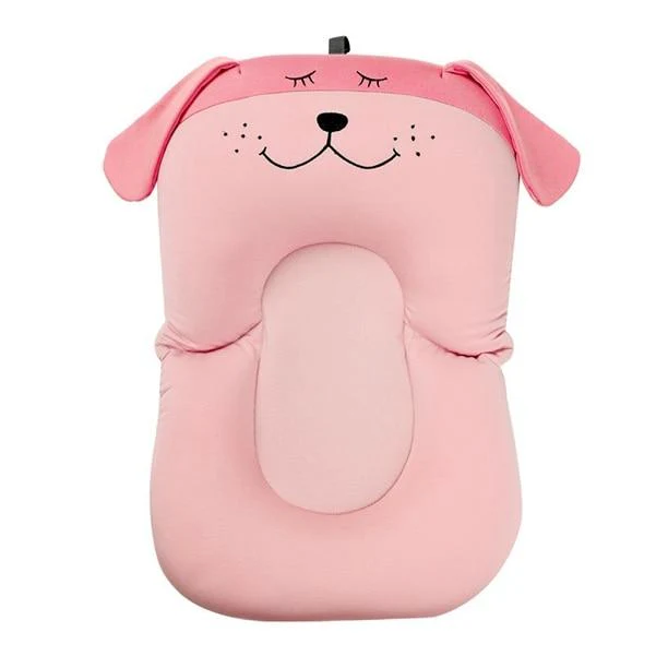 Relaxing Air Cushion For Baby Bath - Image 22