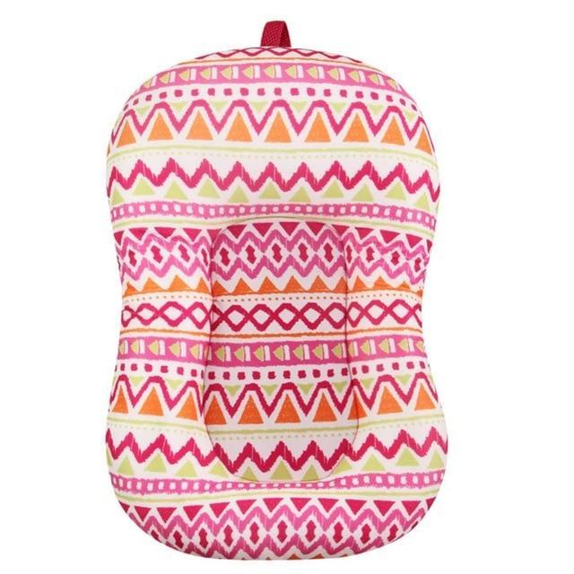Relaxing Air Cushion For Baby Bath - Image 23