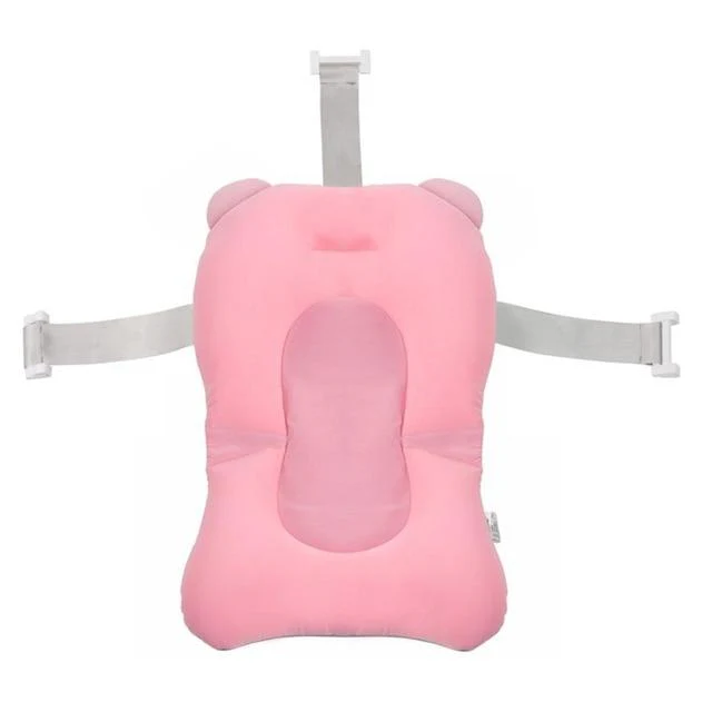 Relaxing Air Cushion For Baby Bath - Image 24