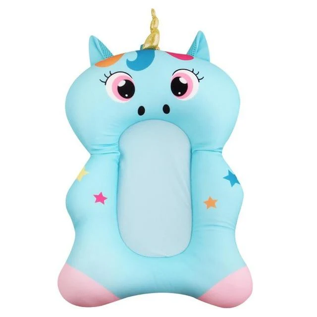 Relaxing Air Cushion For Baby Bath - Image 26