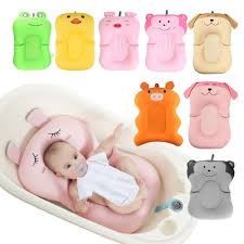 Relaxing Air Cushion For Baby Bath - Image 27