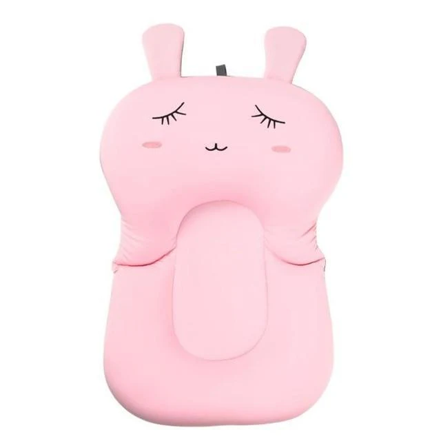 Relaxing Air Cushion For Baby Bath - Image 6