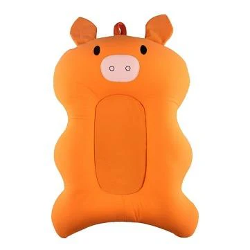 Relaxing Air Cushion For Baby Bath - Image 7