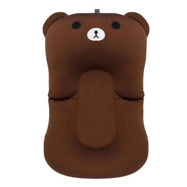 Relaxing Air Cushion For Baby Bath - Image 8