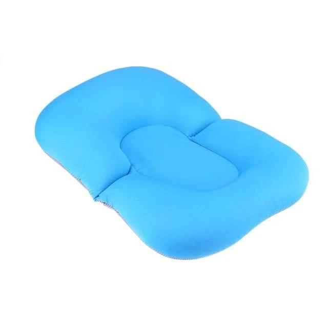 Relaxing Air Cushion For Baby Bath - Image 9