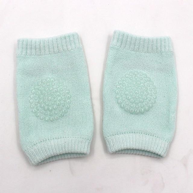 Baby Safety Crawling Knee Pads - Image 3