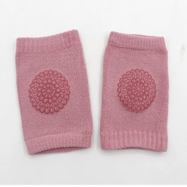 Baby Safety Crawling Knee Pads - Image 4