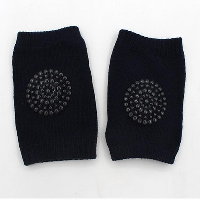 Baby Safety Crawling Knee Pads - Image 6