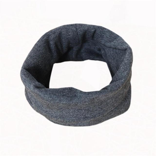 100% Cotton Slouchy Beanie Hat for Babies - Image 10
