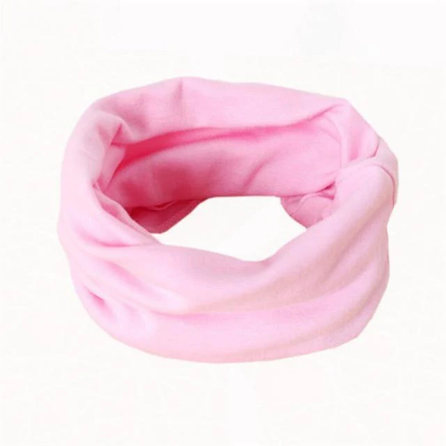 100% Cotton Slouchy Beanie Hat for Babies - Image 12