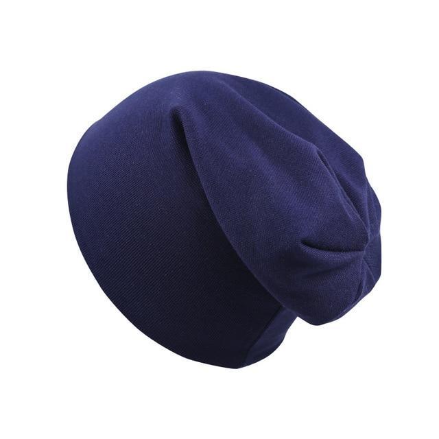 100% Cotton Slouchy Beanie Hat for Babies - Image 13