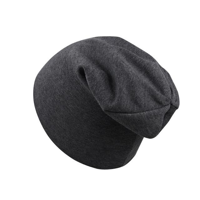 100% Cotton Slouchy Beanie Hat for Babies - Image 14