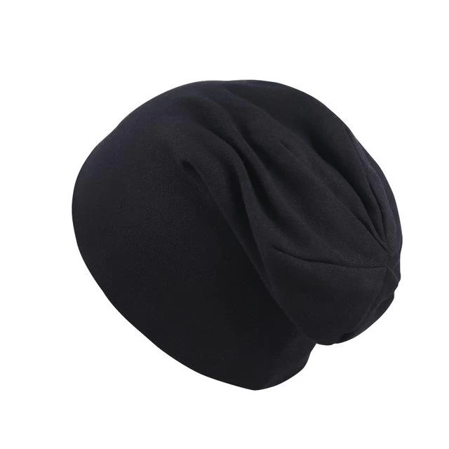 100% Cotton Slouchy Beanie Hat for Babies - Image 16