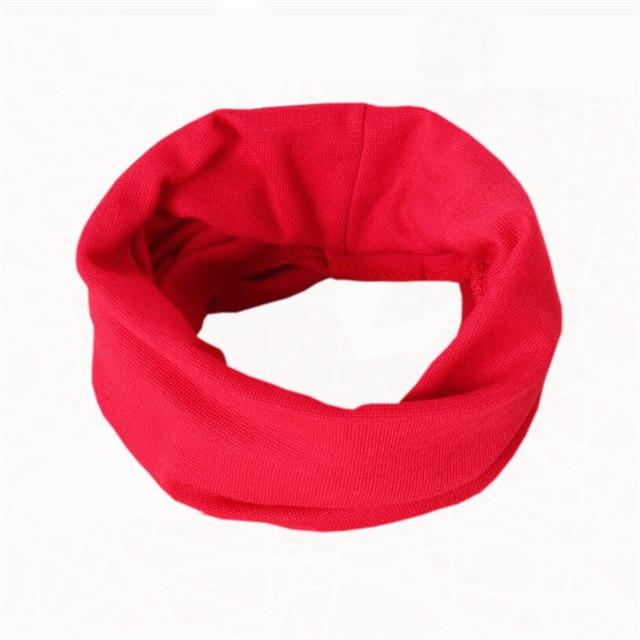 100% Cotton Slouchy Beanie Hat for Babies - Image 17