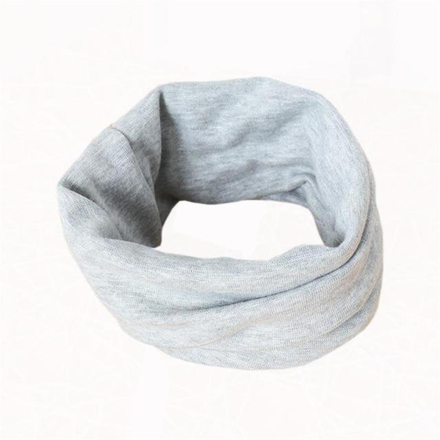 100% Cotton Slouchy Beanie Hat for Babies - Image 8