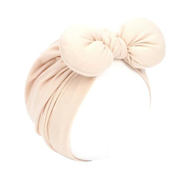 Baby Girls Polka Dot Headband - Image 18