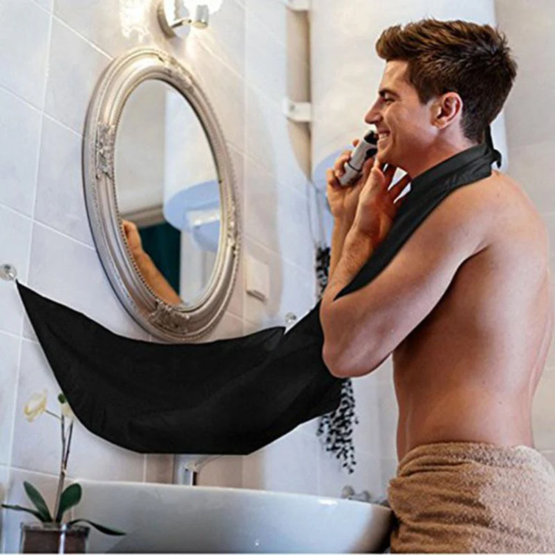 Shaving Aprons (2pcs) - Image 3