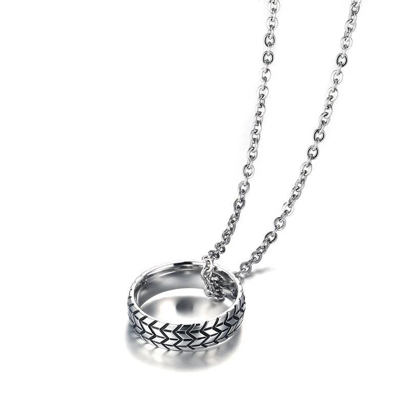 SHERY- Tire Ring
