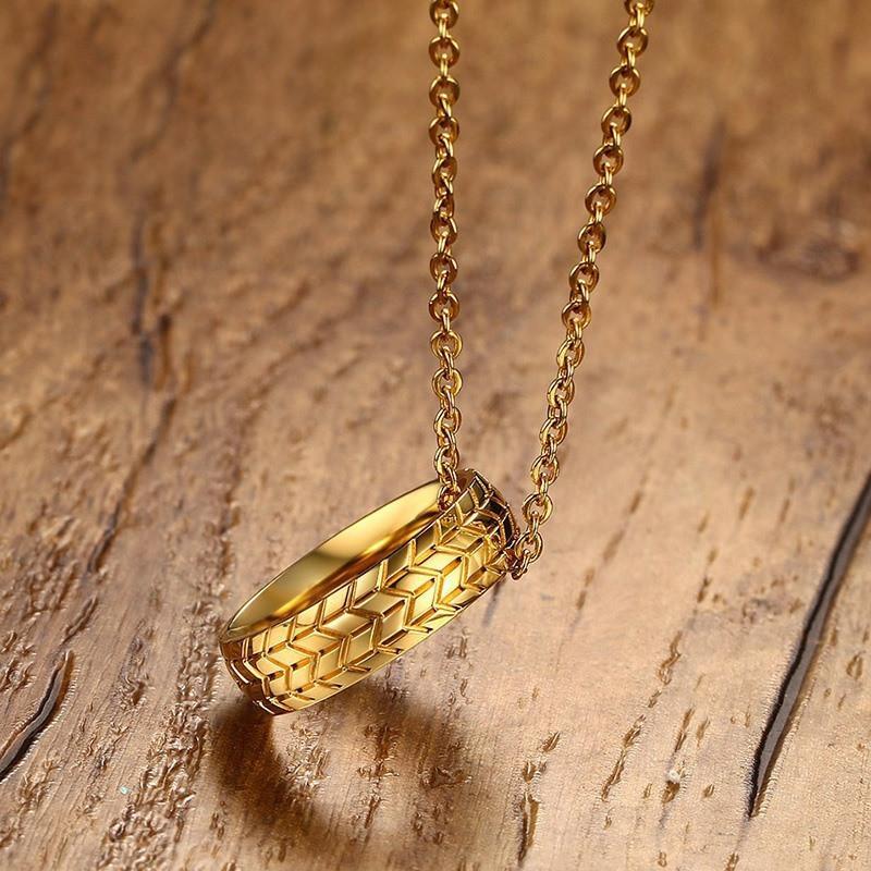 SHERY- Tire Ring - Image 2