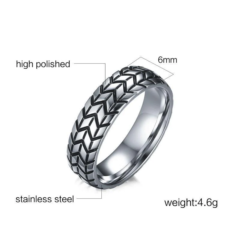 SHERY- Tire Ring - Image 4